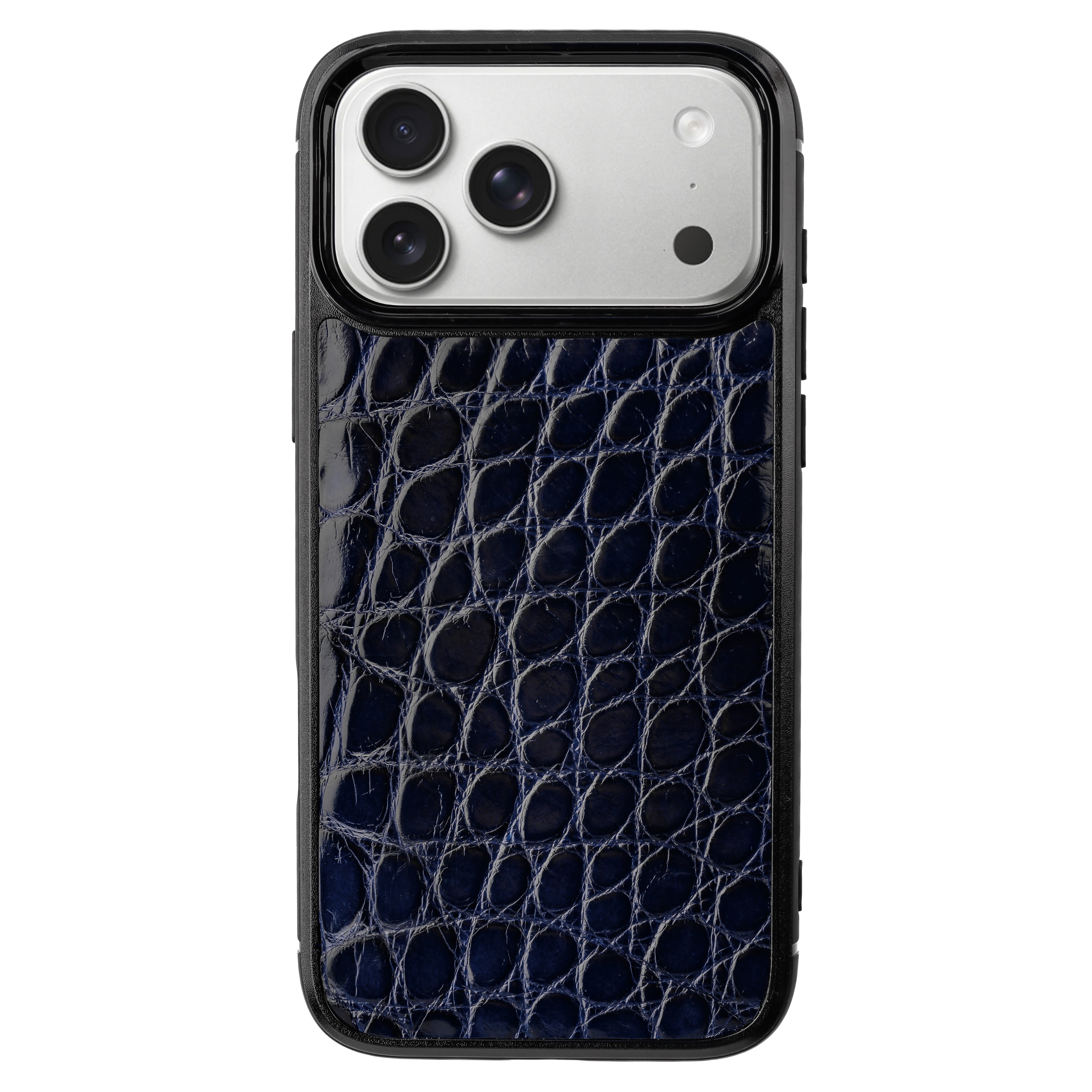 Classic Case For iPhone 17 Pro Max in Alligator