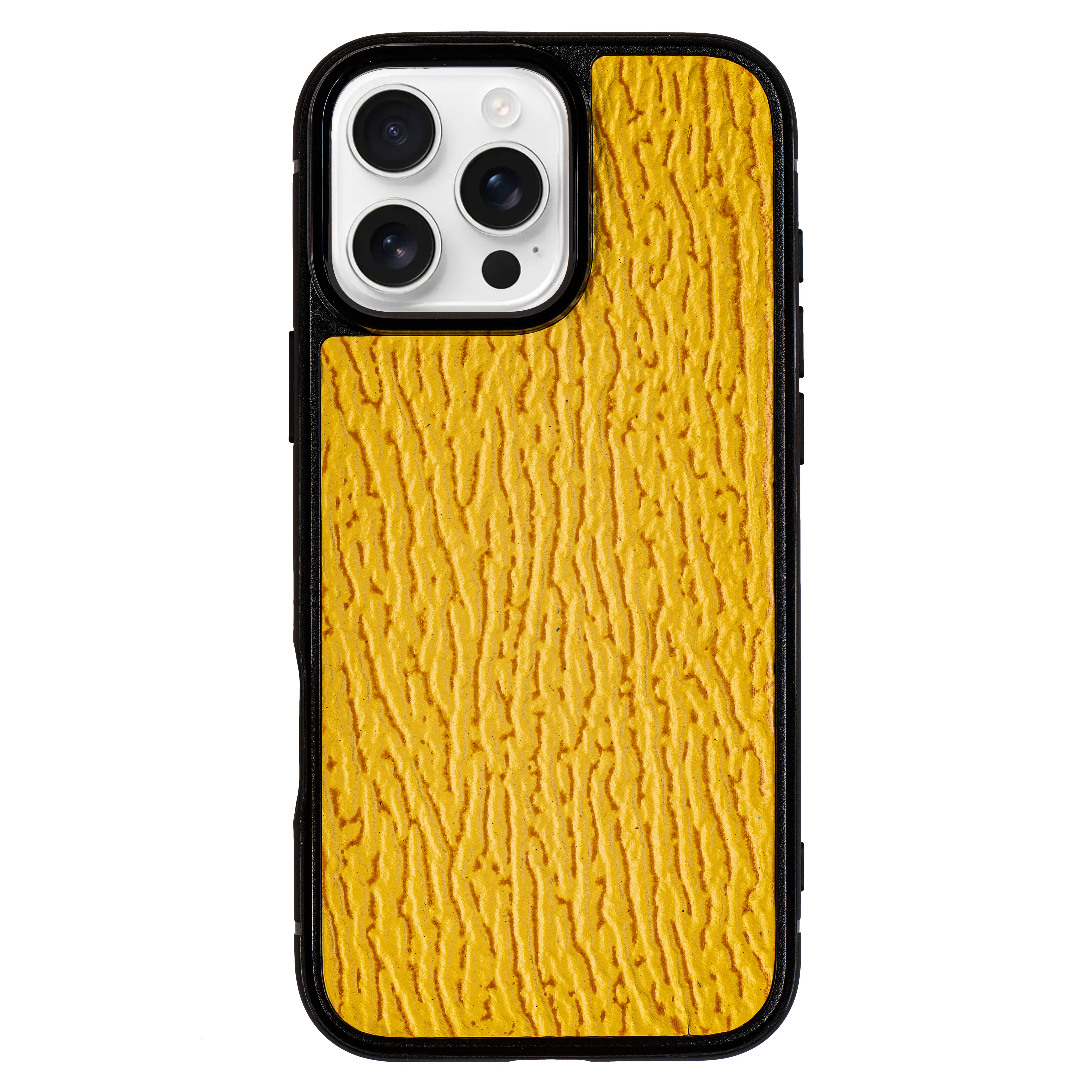 Classic Case For iPhone 16 Pro Max in Shark