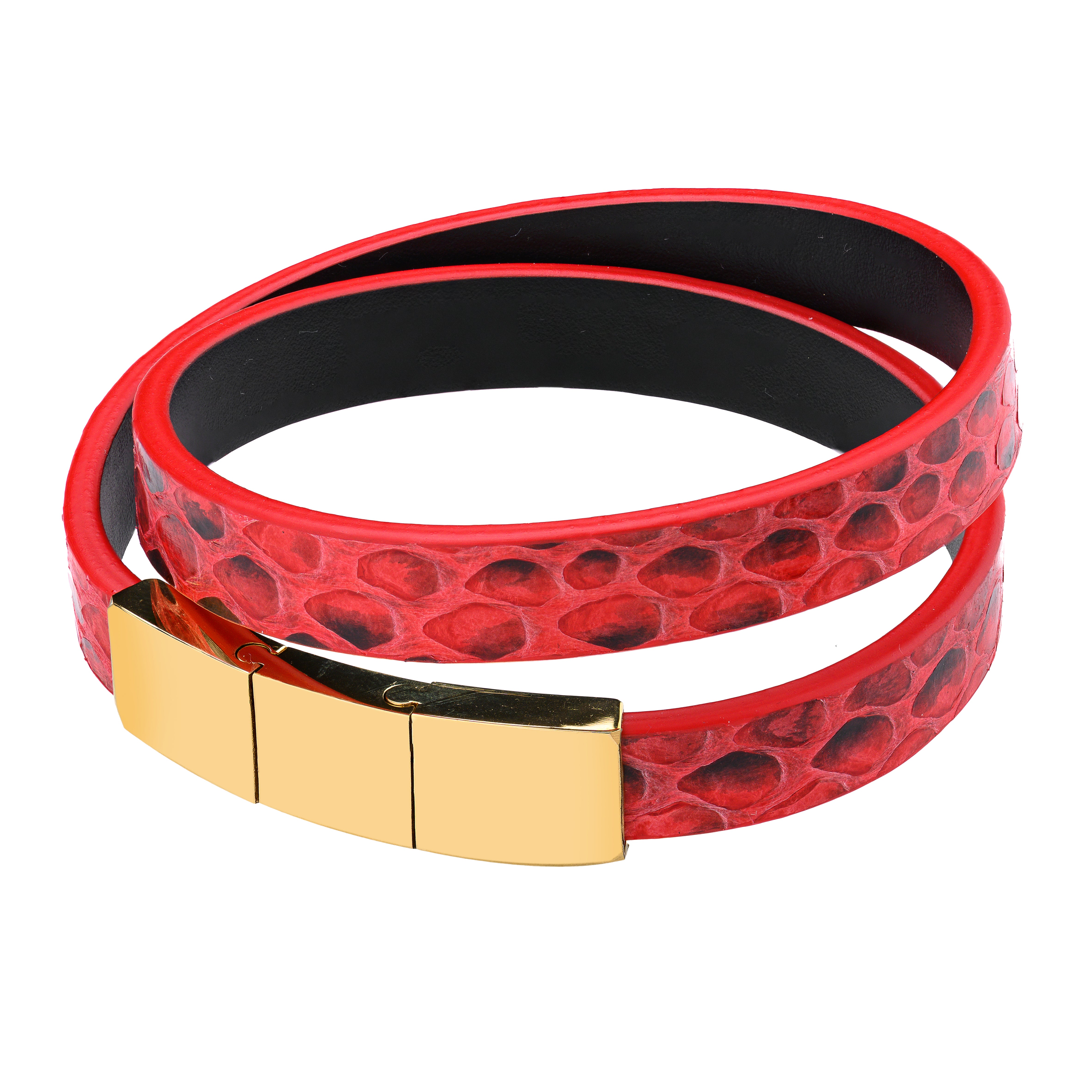 Python Bracelet