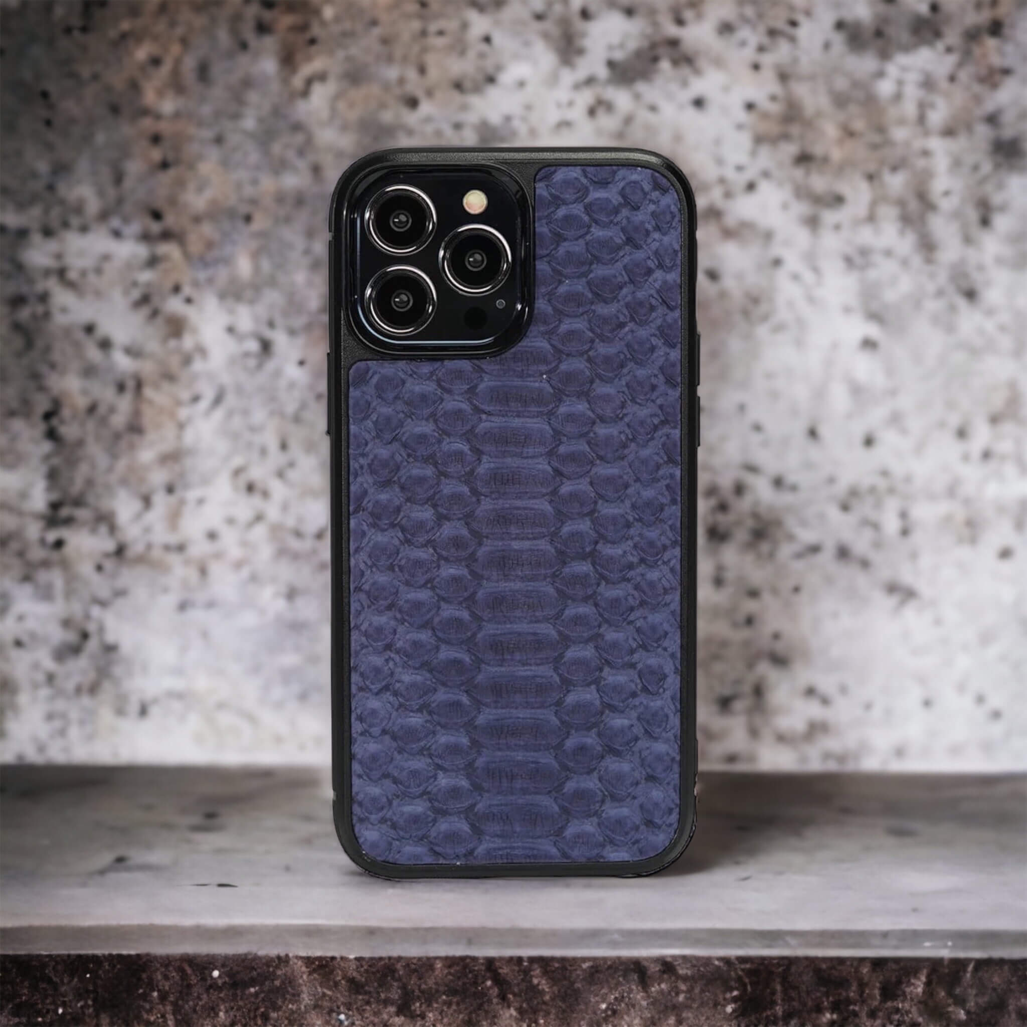 Classic Case For iPhone 13 Pro Max in Python