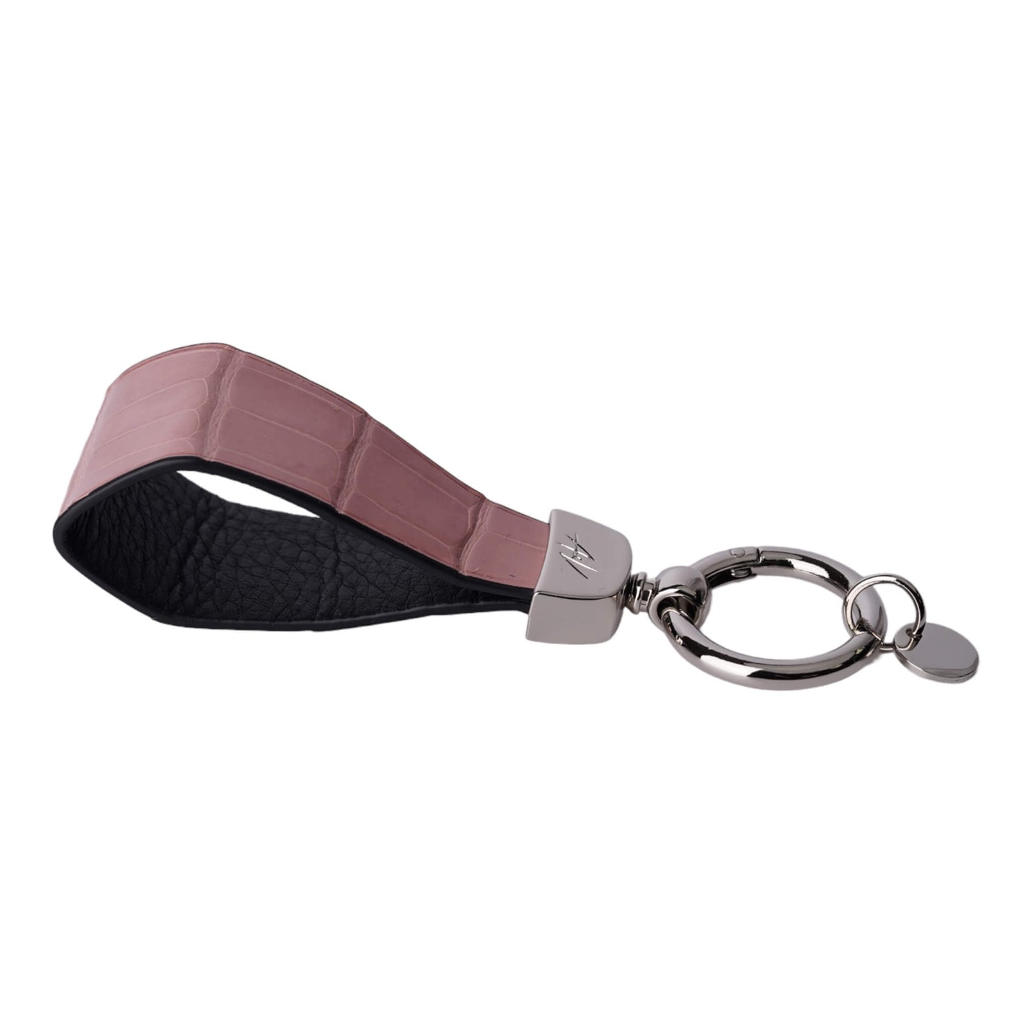 KEYCHAIN MOON GOLD BOURBON