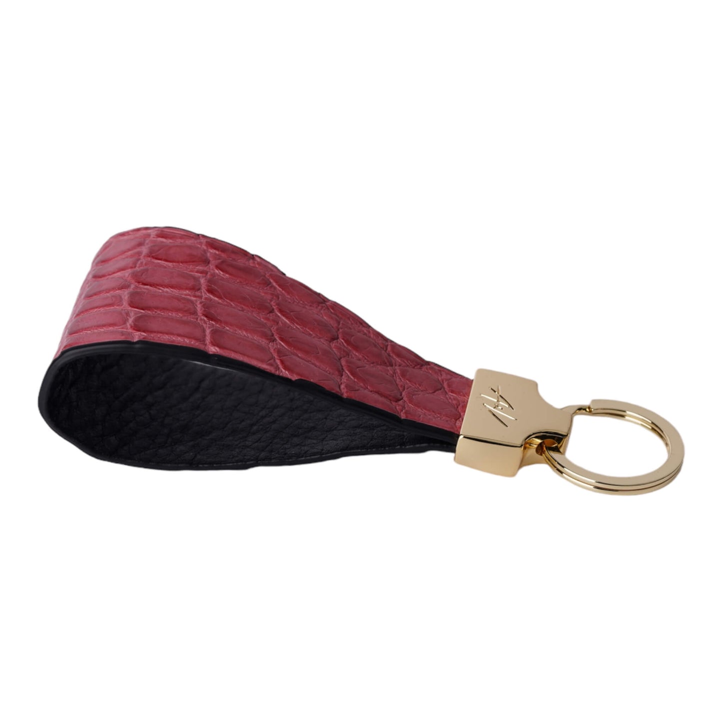 KEYCHAIN ROCK ROUGE