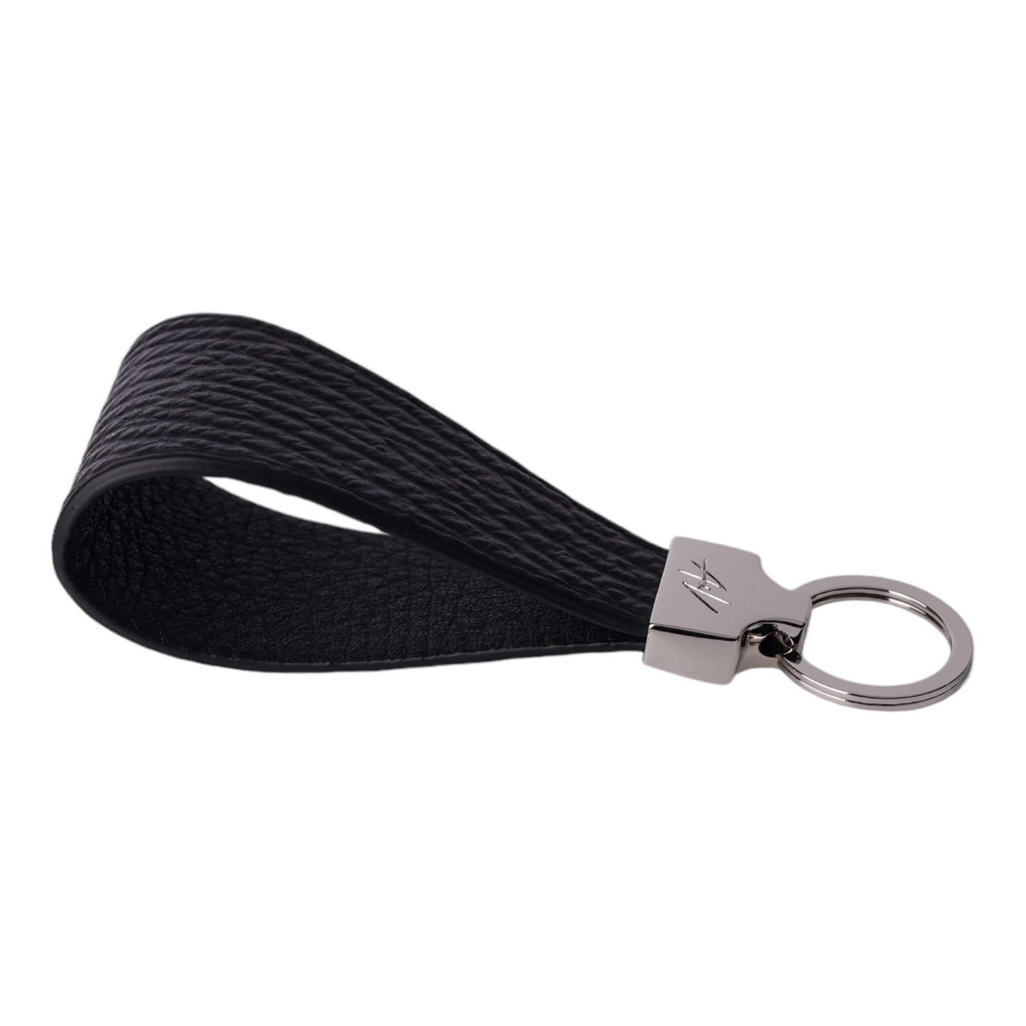 KEYCHAIN ROCK SHARK BLACK BEAUTY