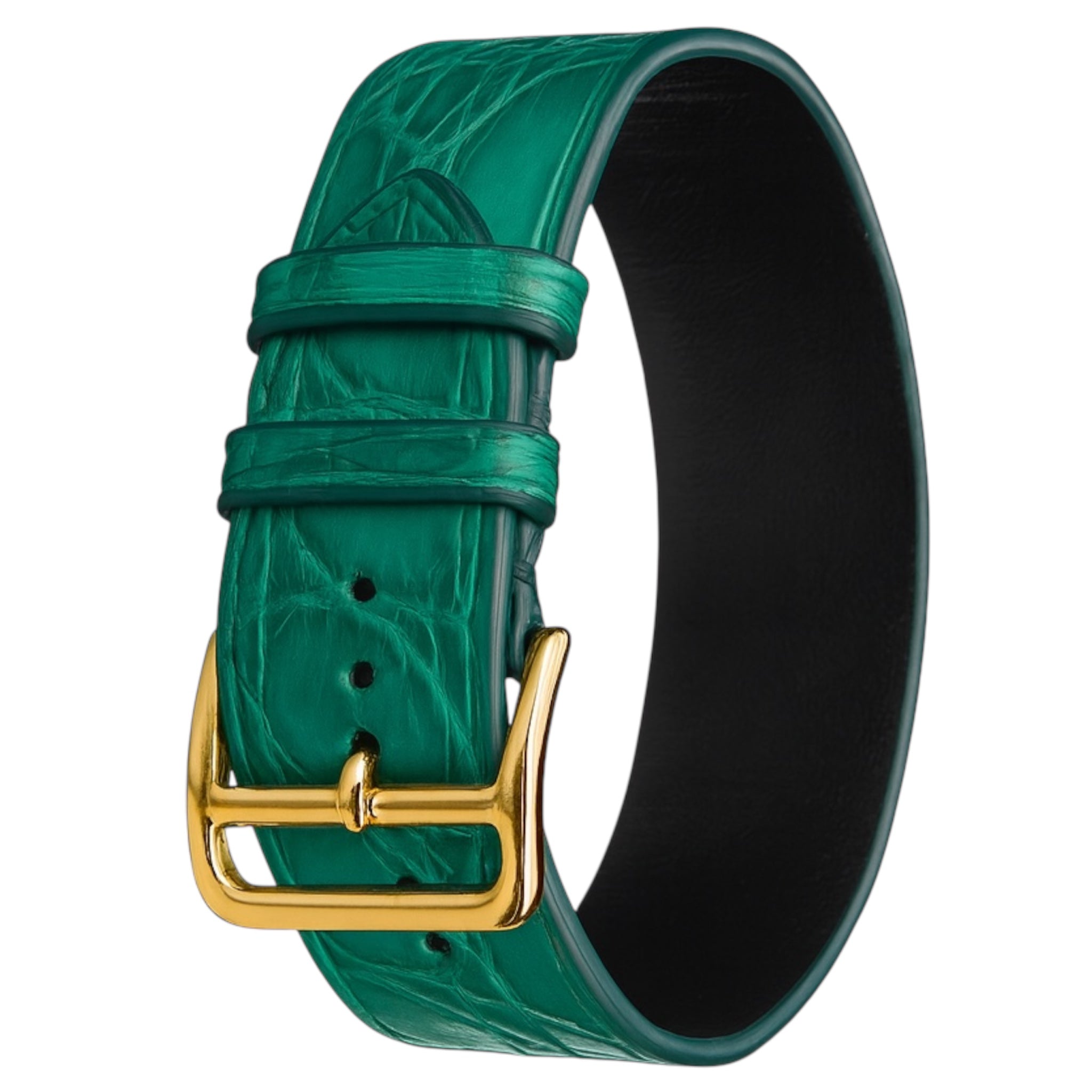 Alligator Bracelet