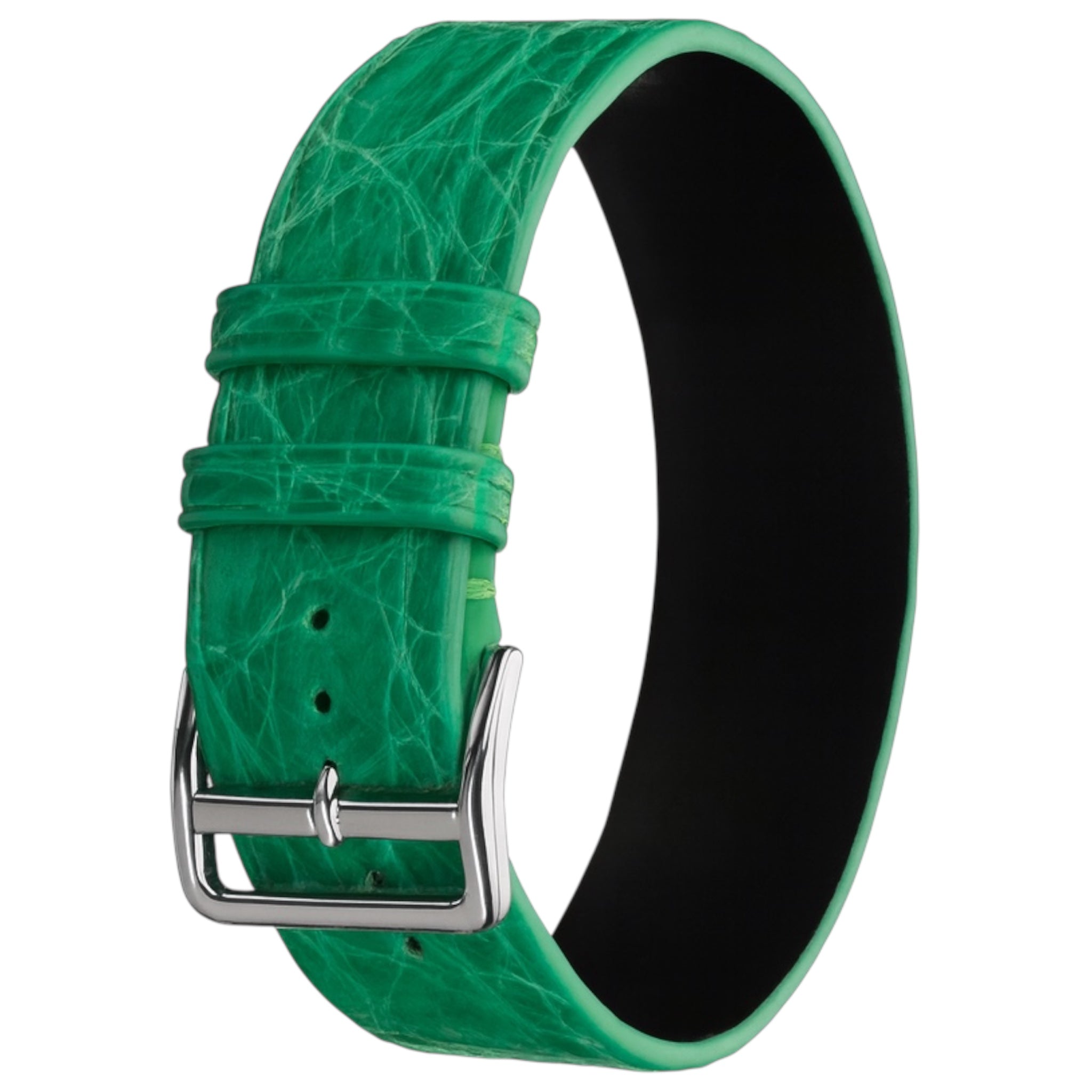 Alligator Bracelet