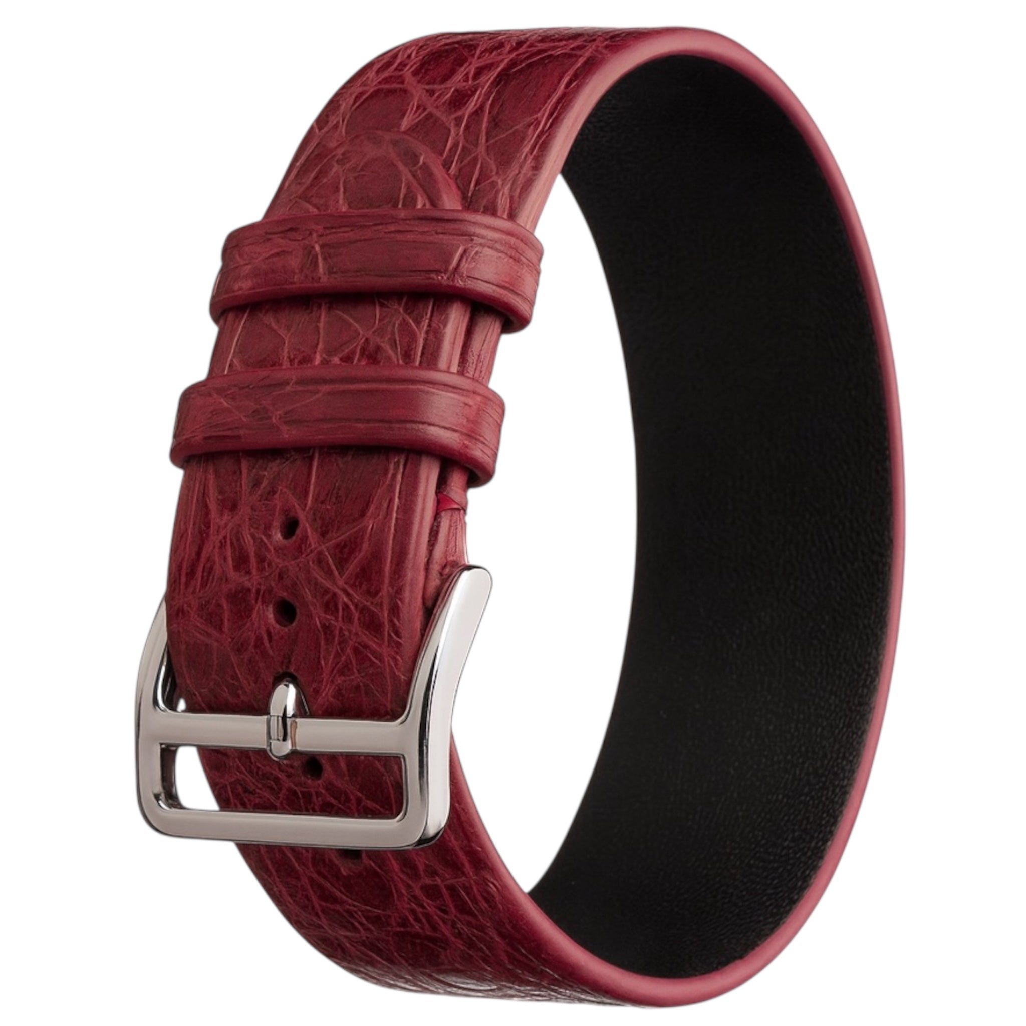Alligator Bracelet