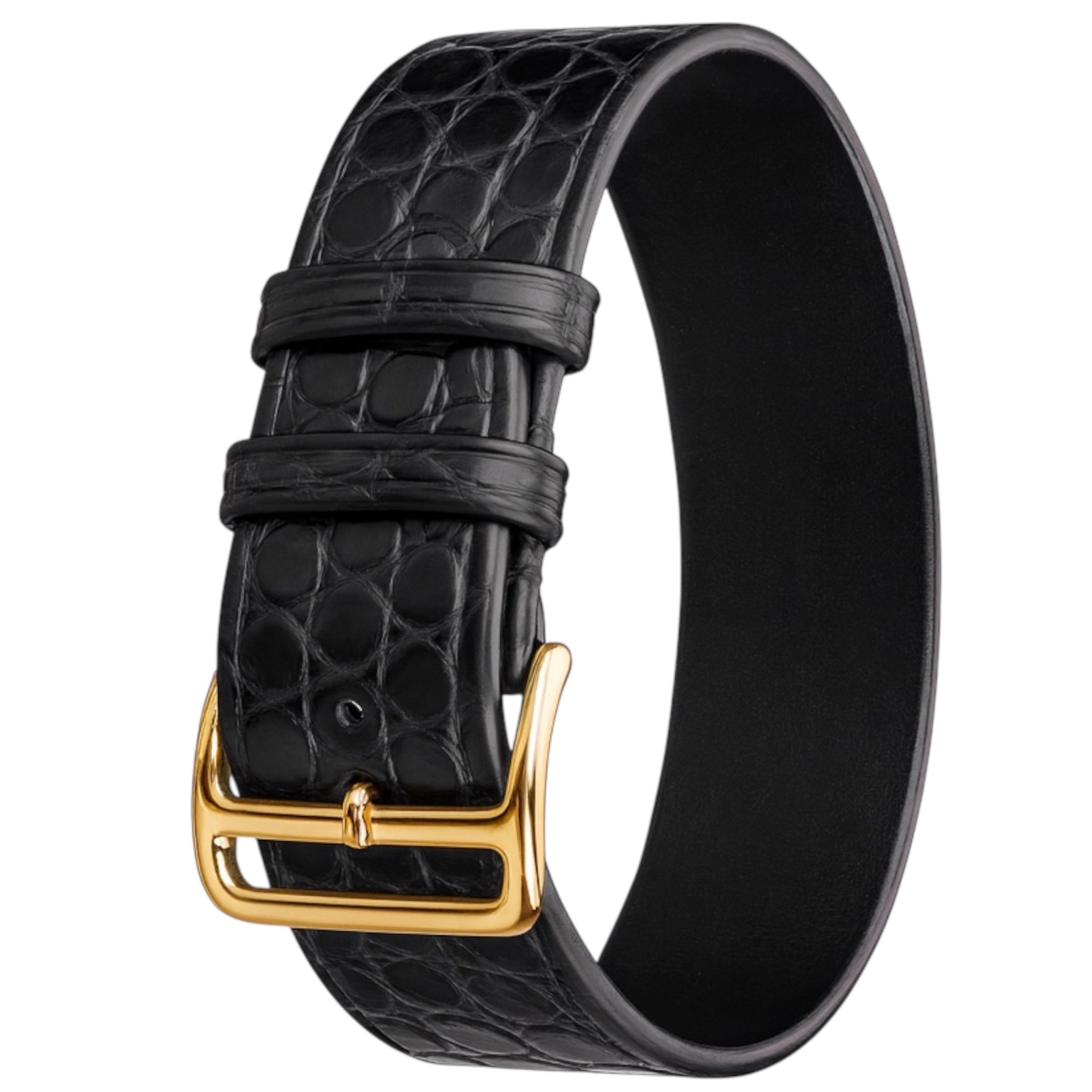 Alligator Bracelet