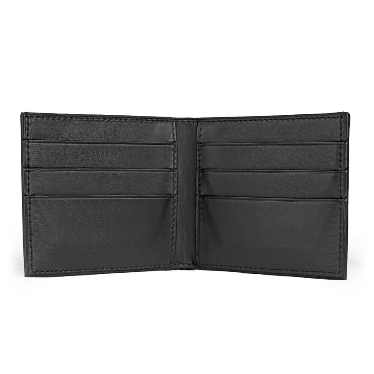Bi-fold Wallet In Buffalo