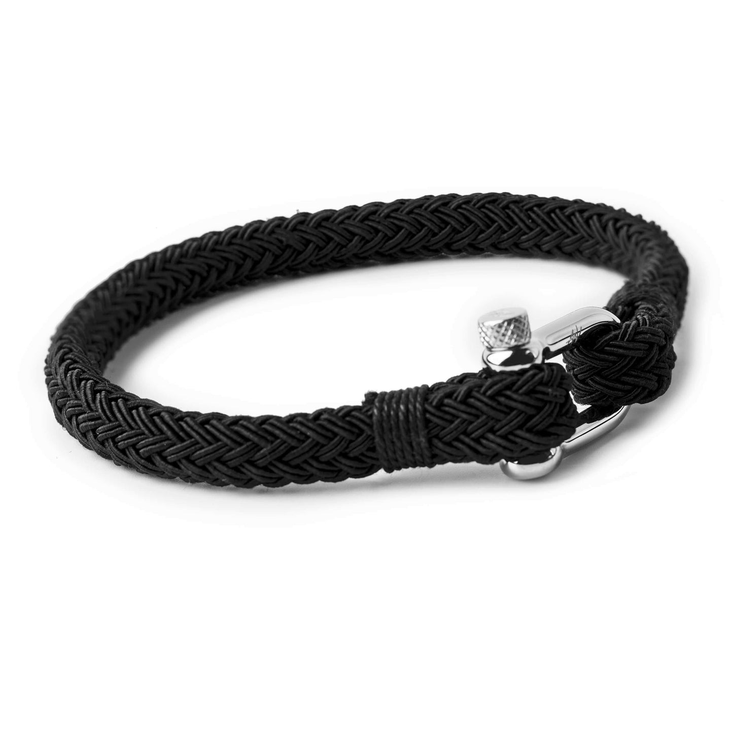 BRACELET BROOKLYN BLACK