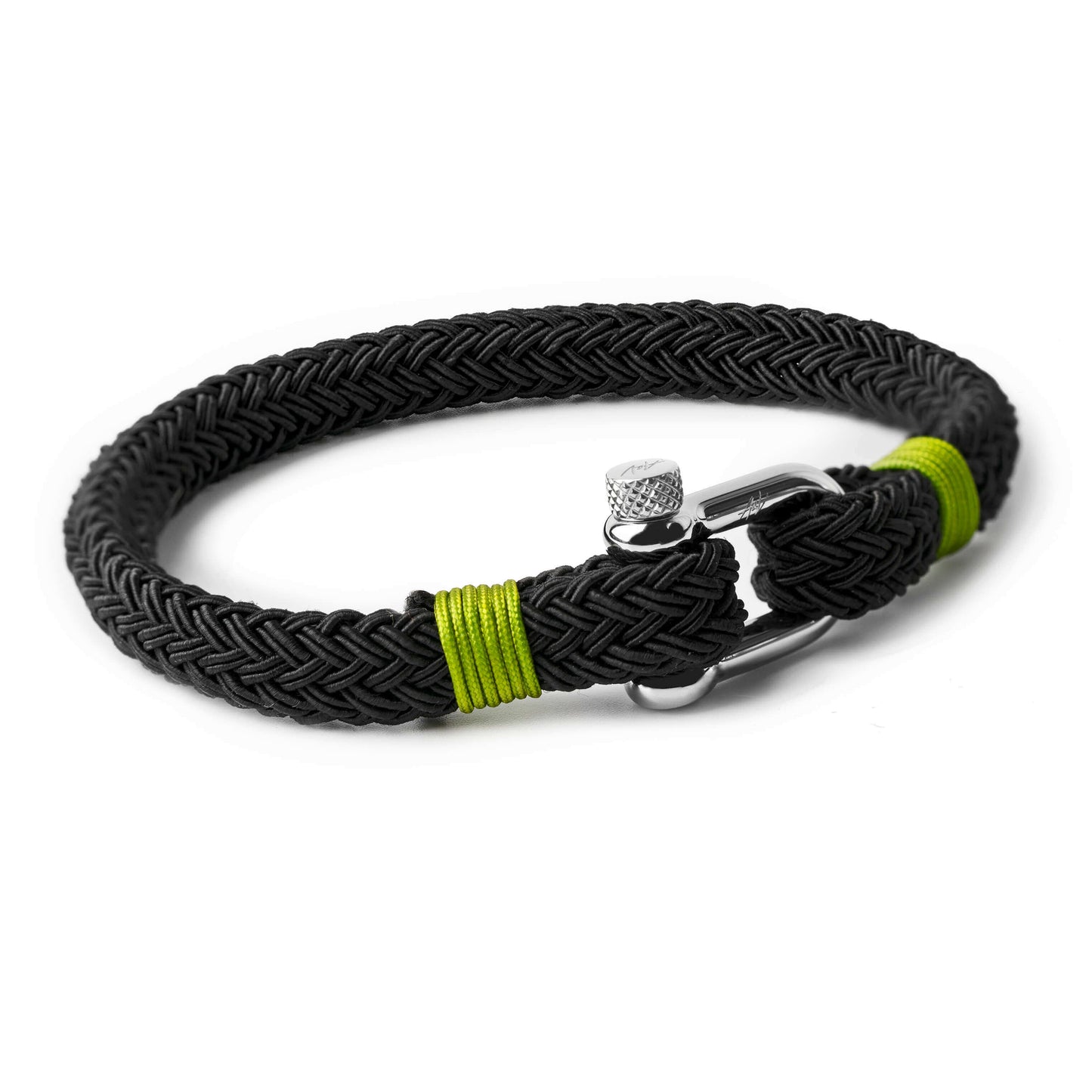 BRACELET BROOKLYN LIME