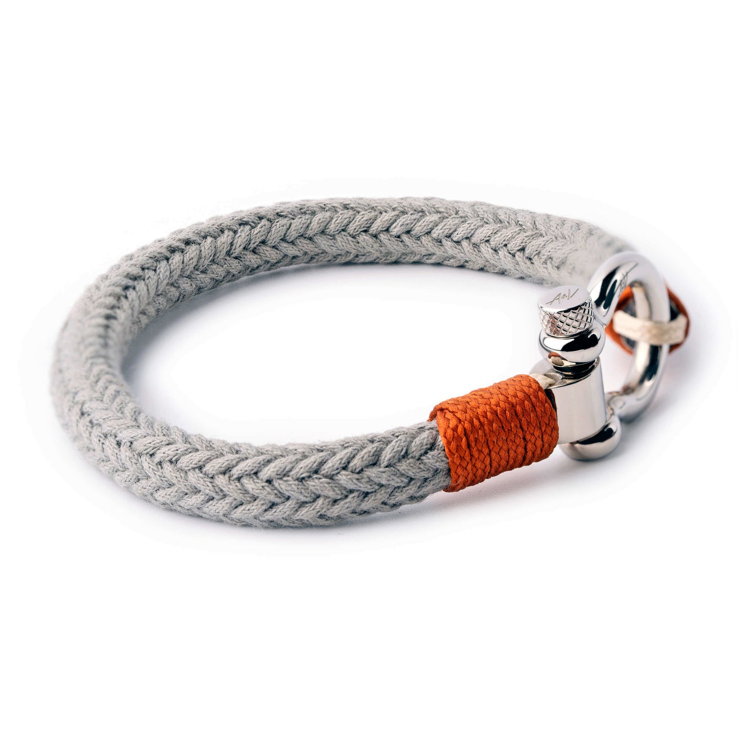 BRACELET ASPEN DARK GREY