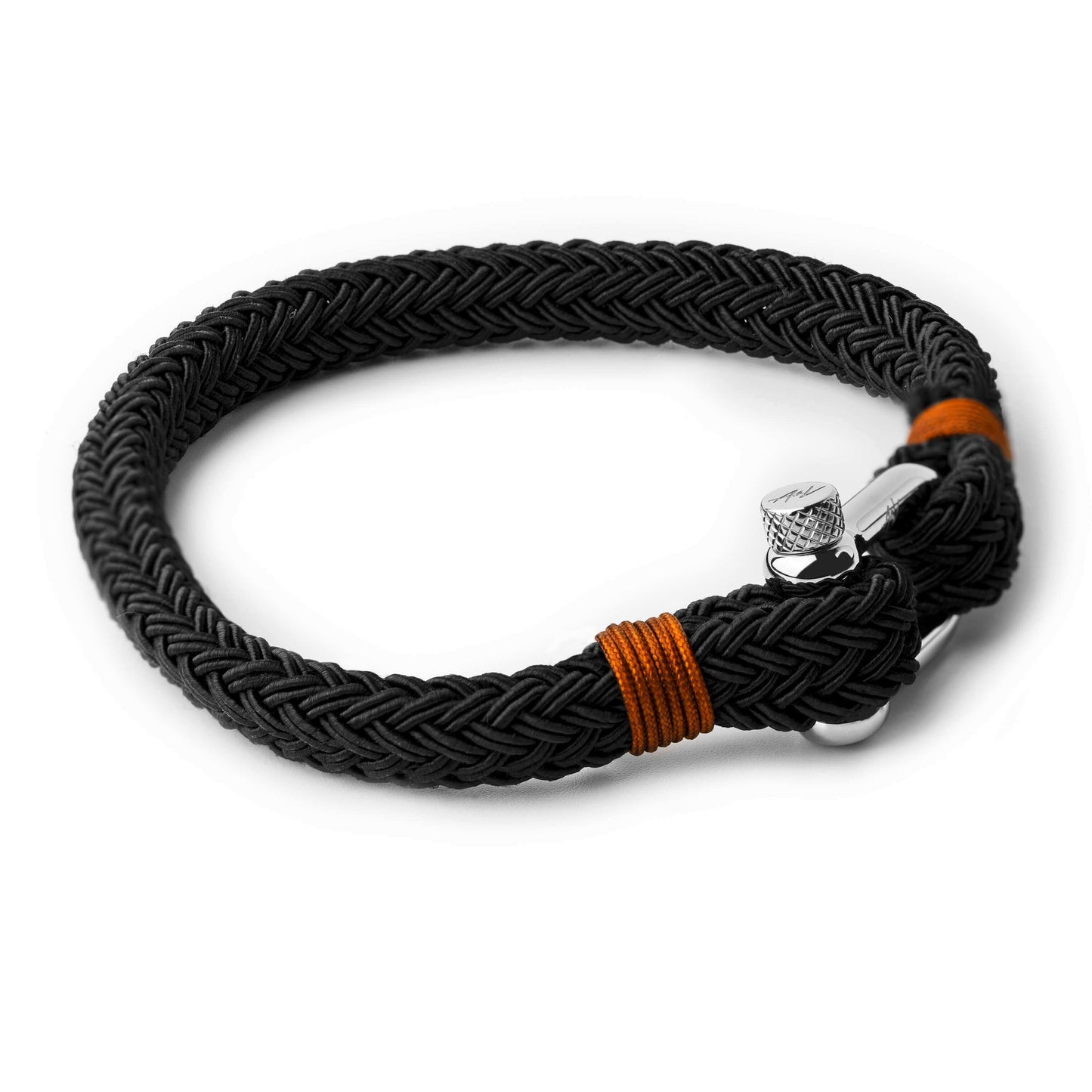 BRACELET BROOKLYN BROWN