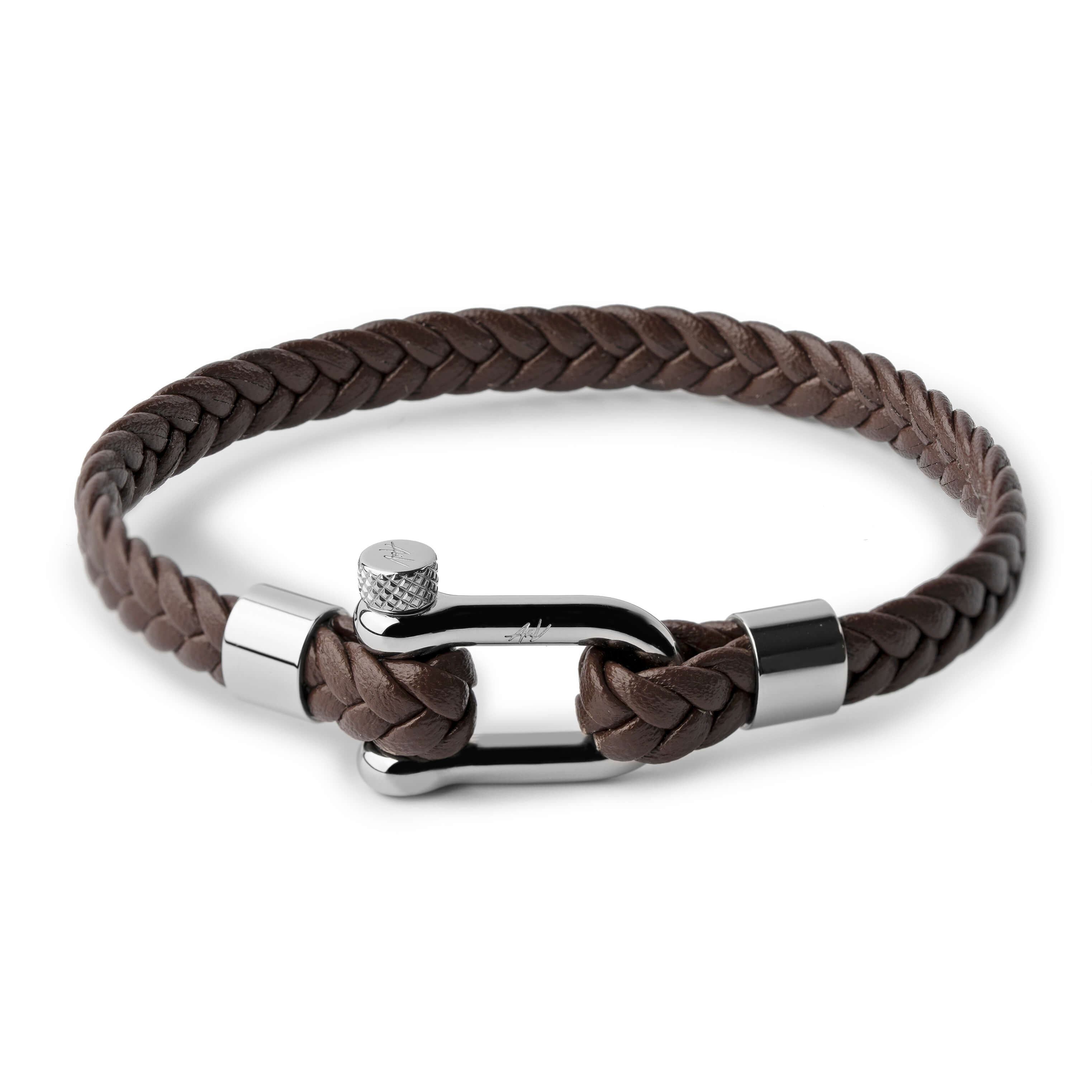 Braided Bracelet