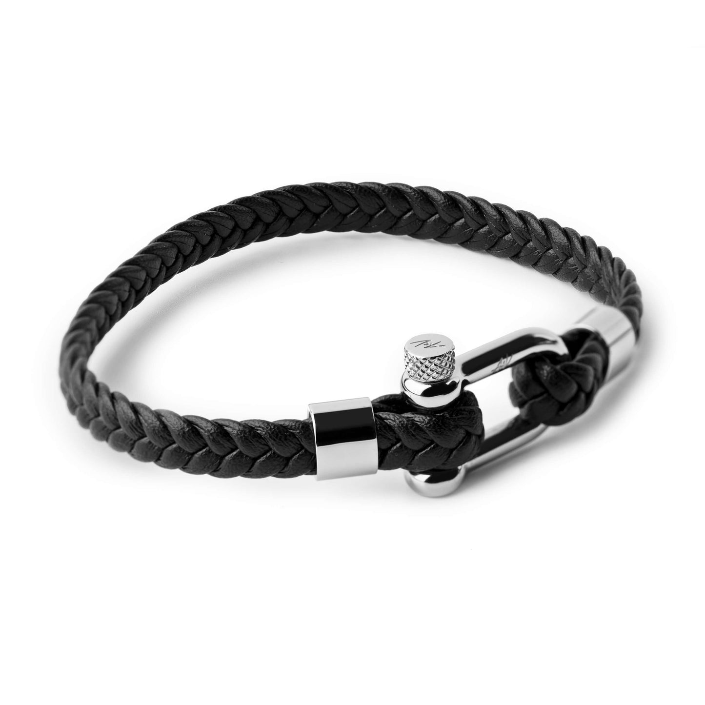 BRACELET MANHATTAN BLACK