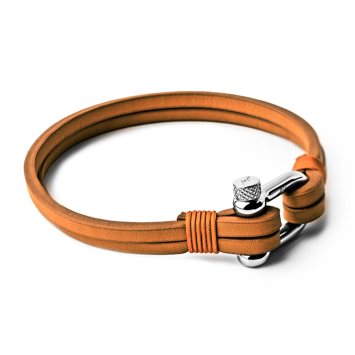 BRACELET HUDSON BROWN