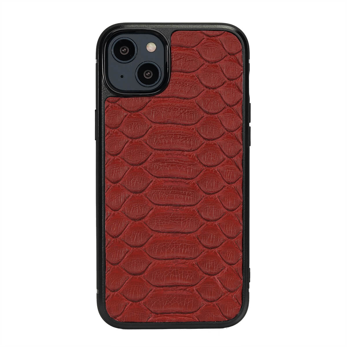 Classic Case For iPhone 14 Max in Python