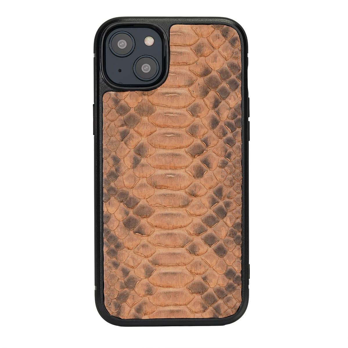Classic Case For iPhone 14 Max in Python