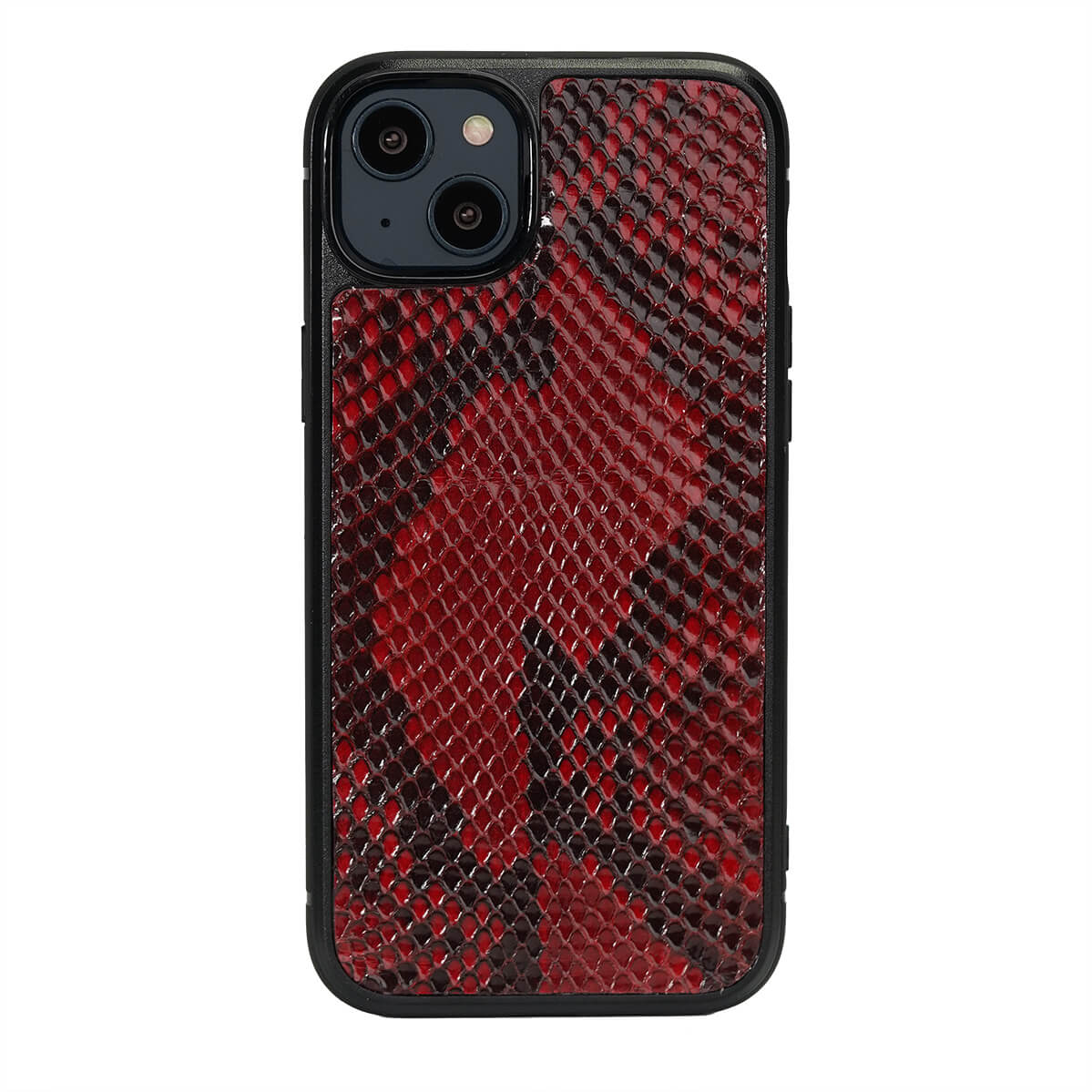 Classic Case For iPhone 14 Max in Python