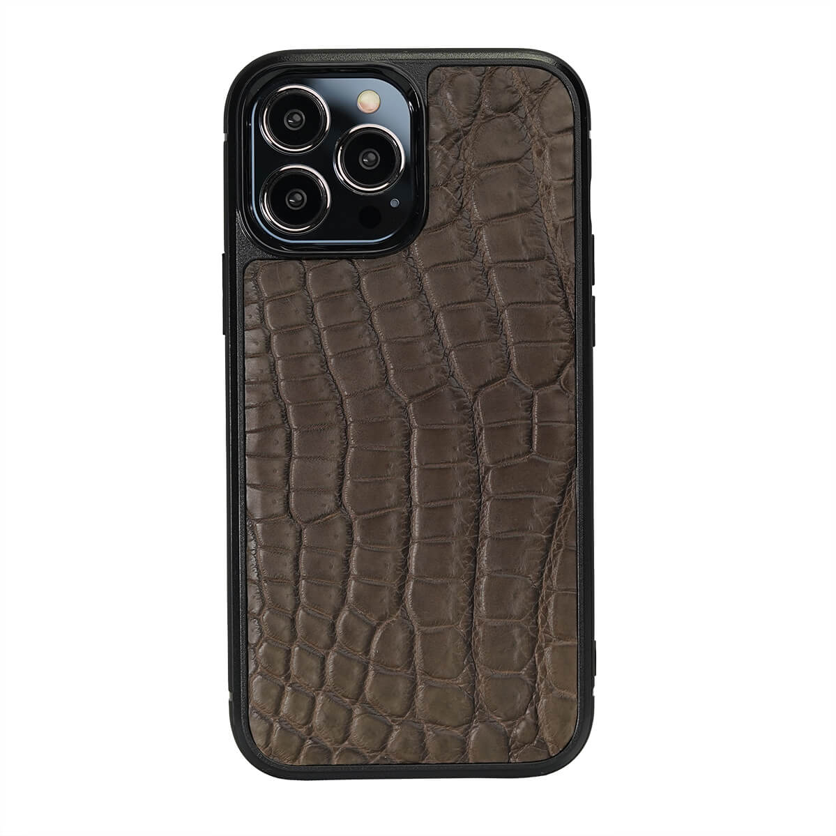 Classic Case For iPhone 13 Pro Max in Alligator