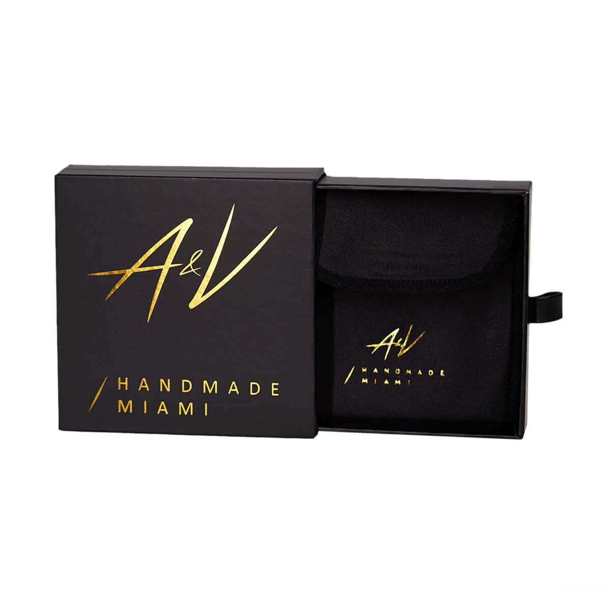 BRACELET ASPEN DARK GREY