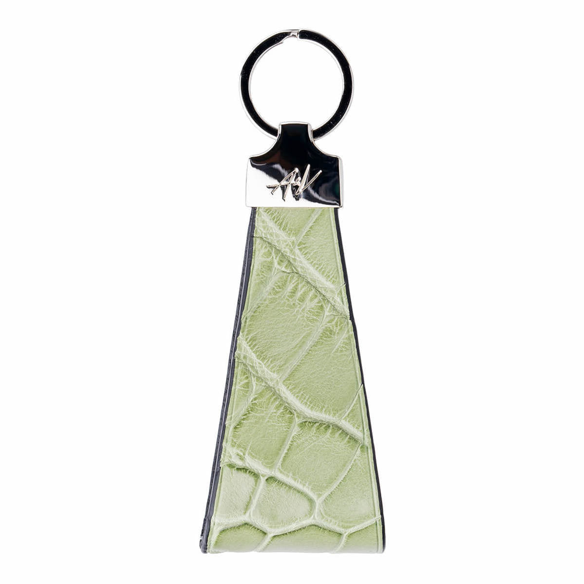 KEYCHAIN ROCK OAK GROVE