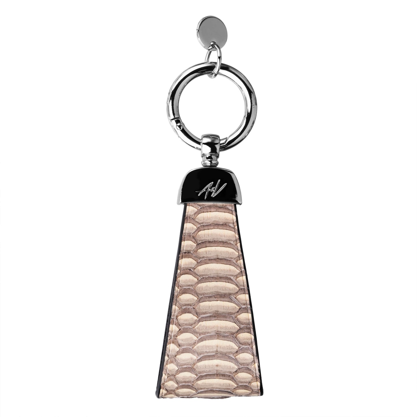 KEYCHAIN MOON DEEN PATH