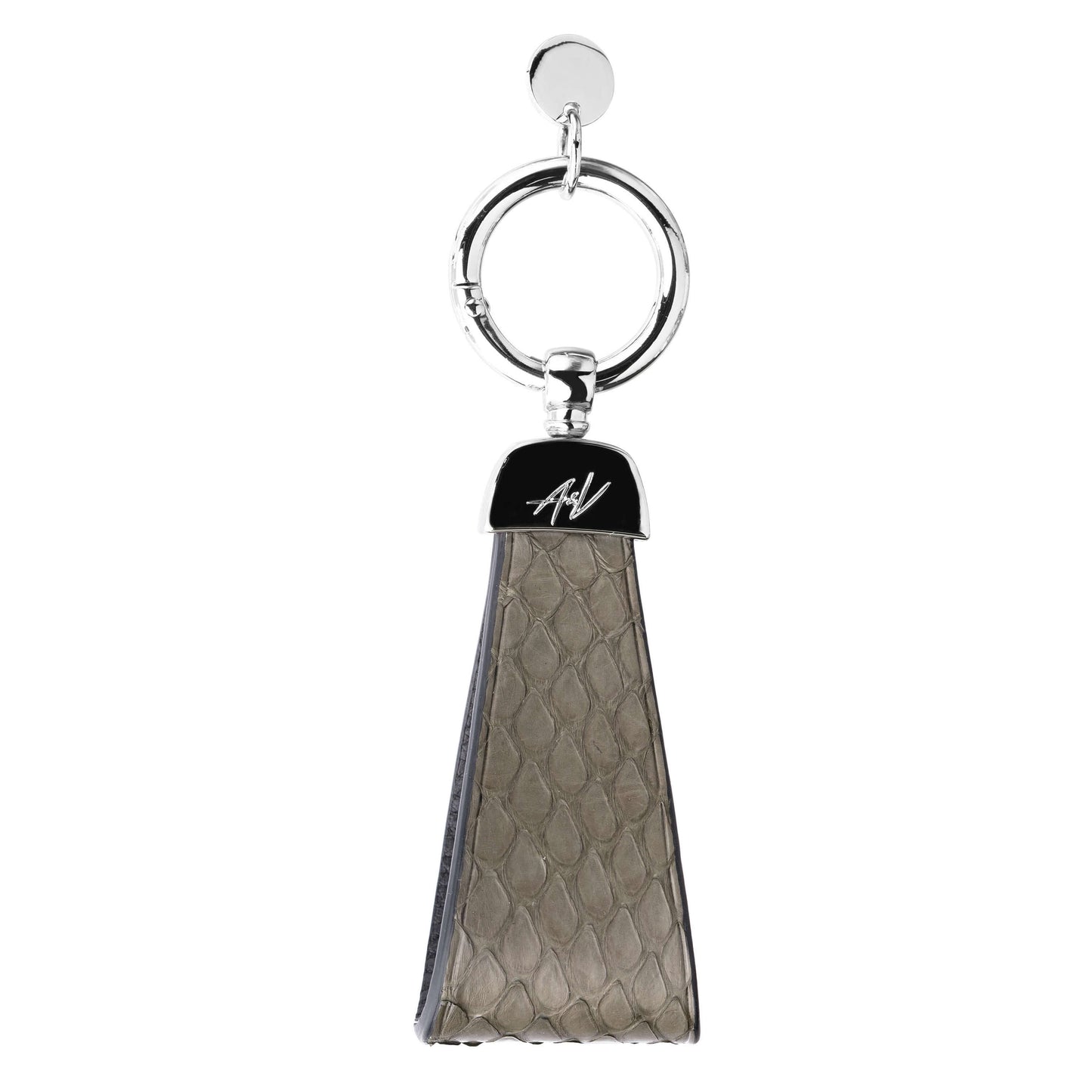 KEYCHAIN MOON KHAKI