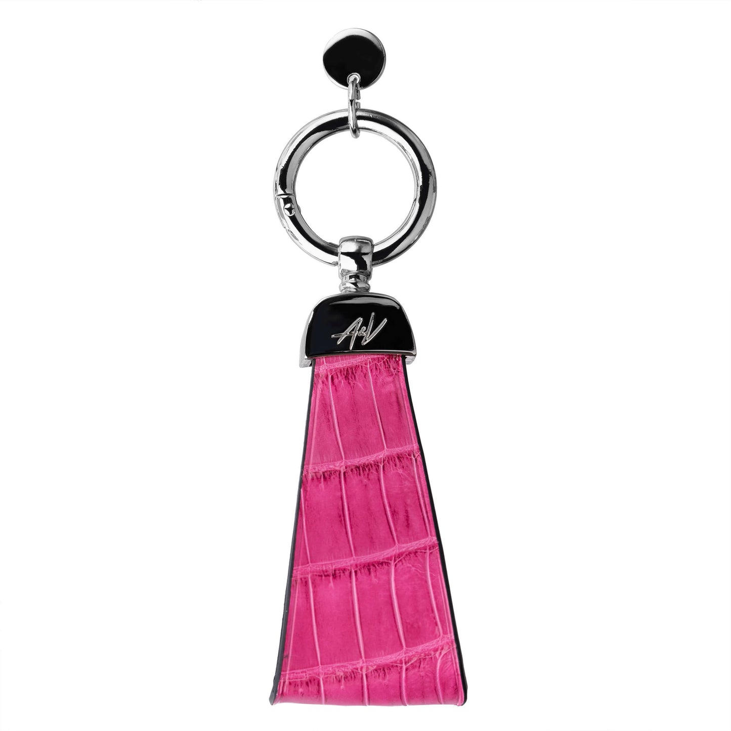 KEYCHAIN MOON HOT LIPS