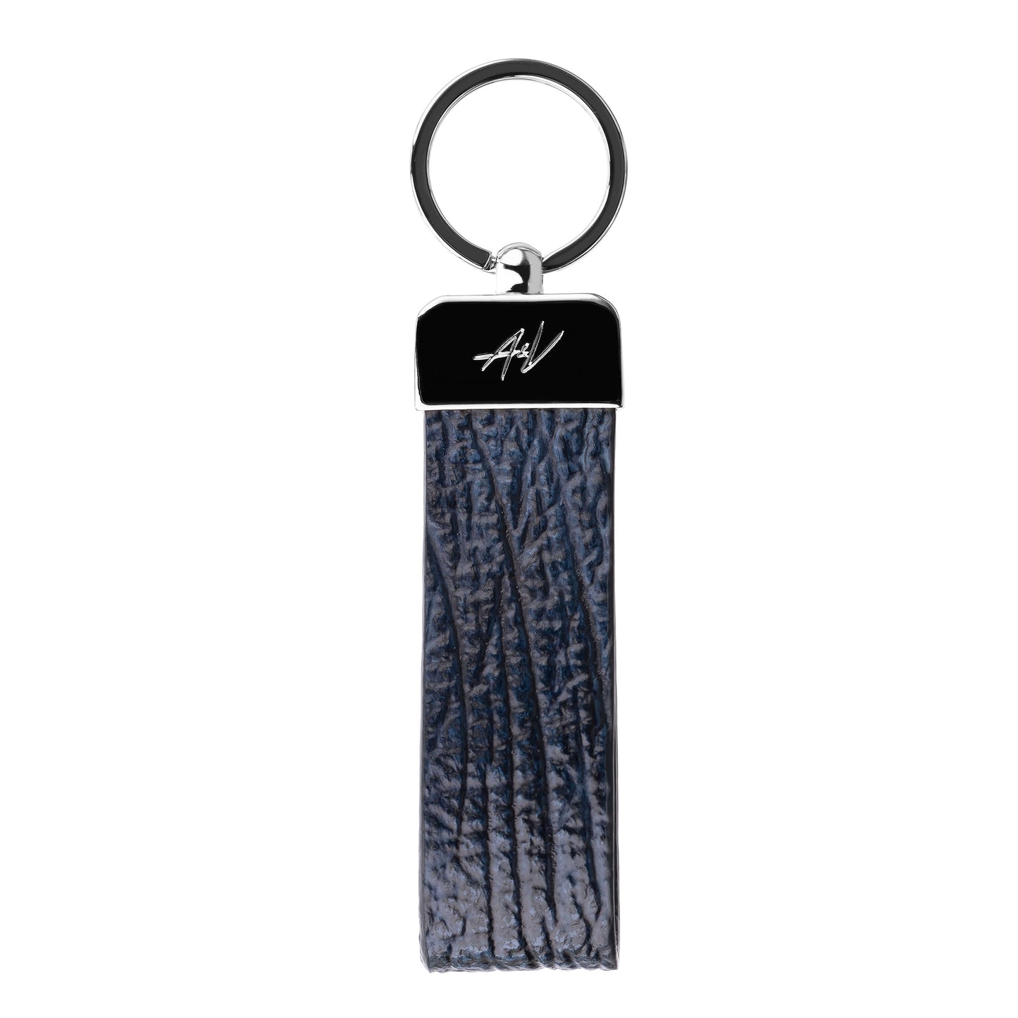 KEYCHAIN METALLIQUE OLD NAVY