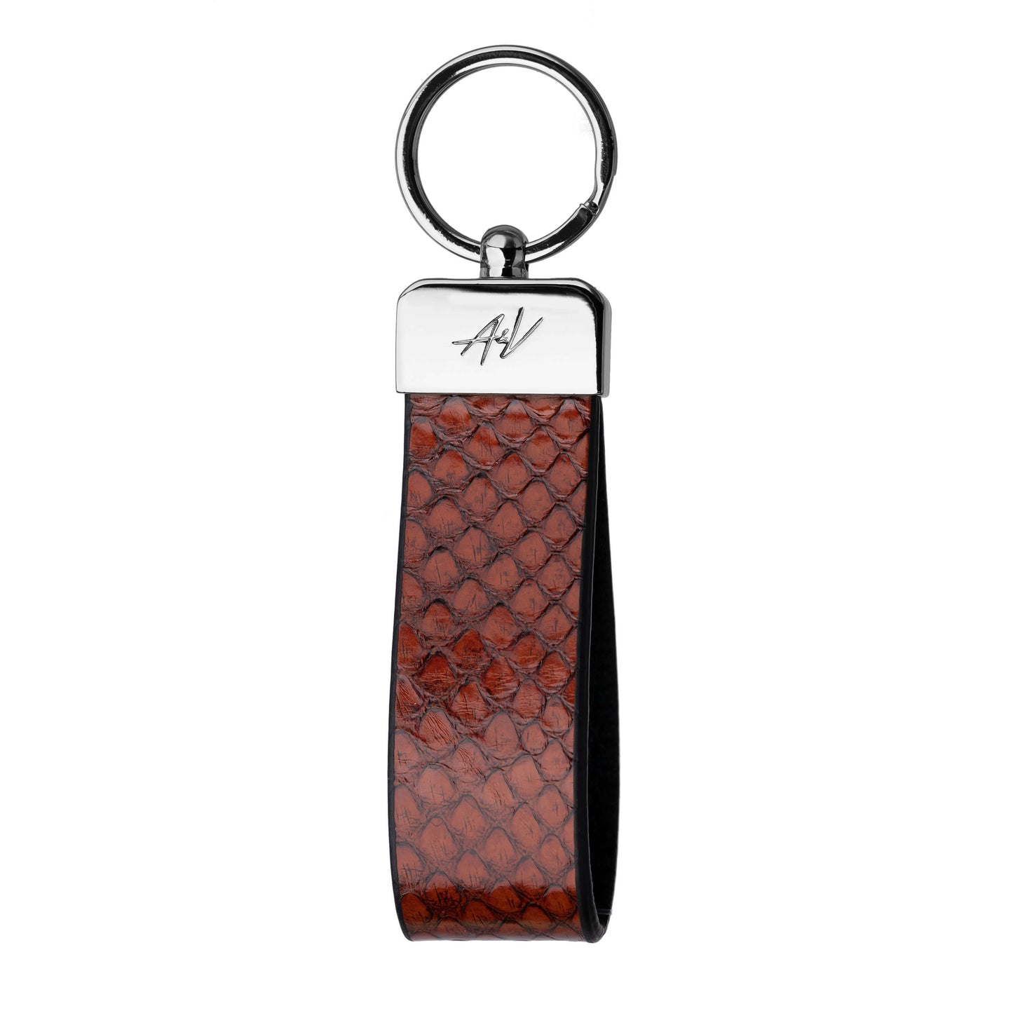 KEYCHAIN METALLIQUE GRAND CANYON