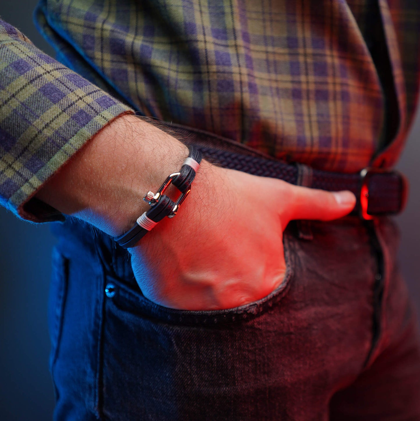 BRACELET HUDSON