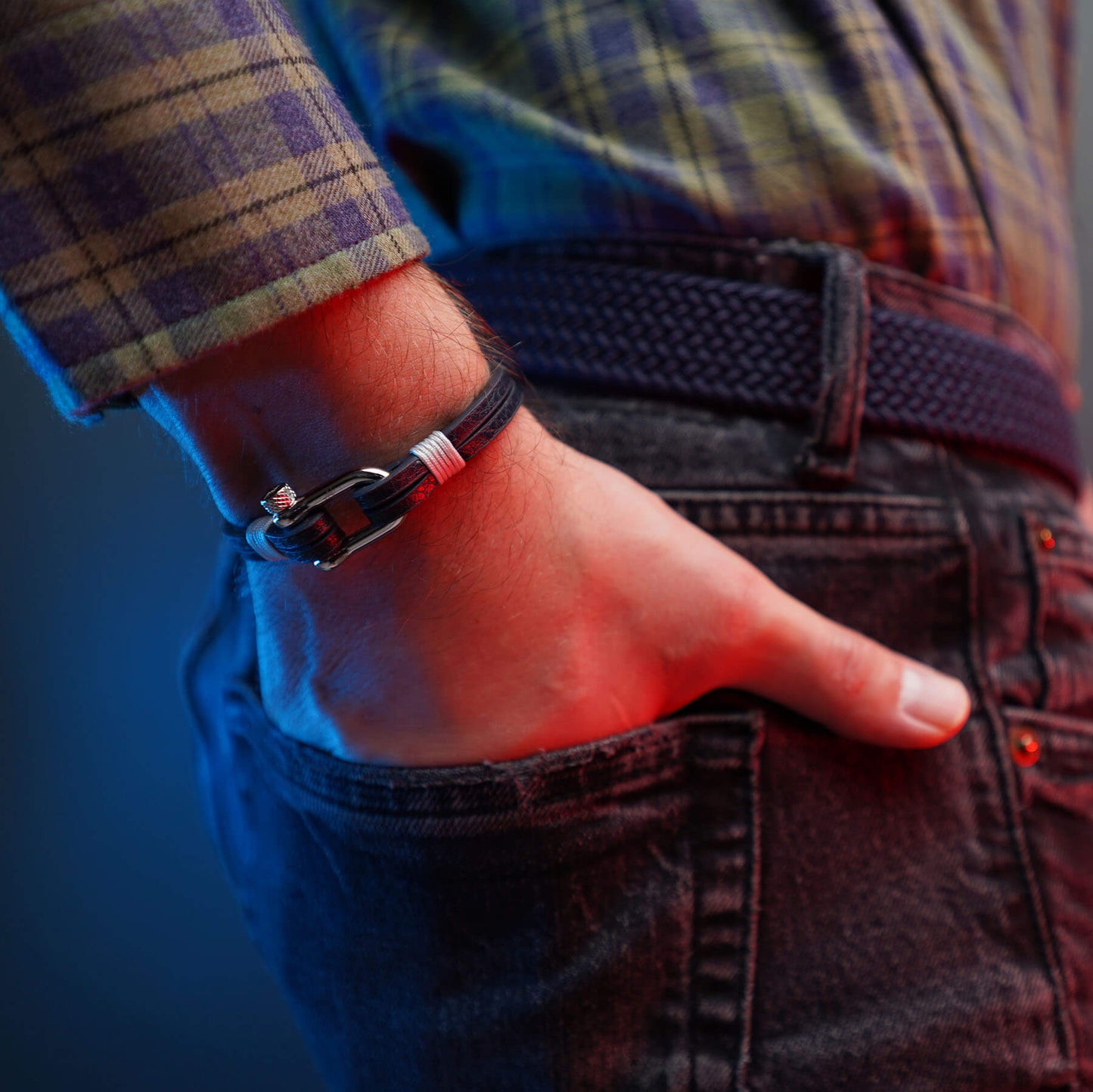 BRACELET HUDSON