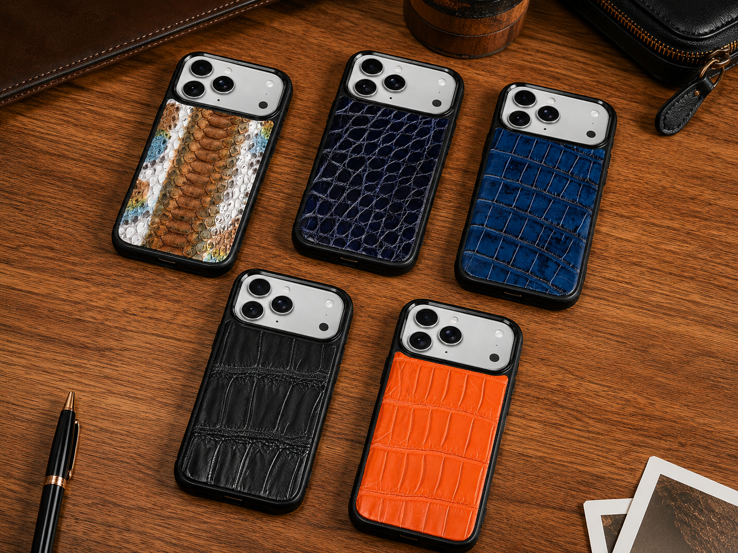 Do Leather Cases Protect Phones? A Complete Guide