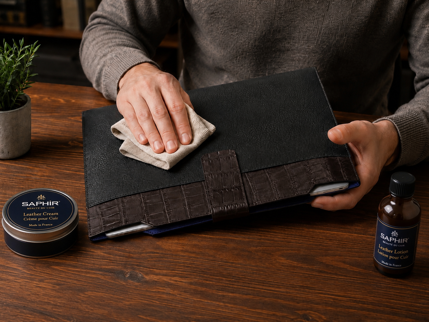 How to Condition Leather: Fast, Safe, Expert-Backed Guide