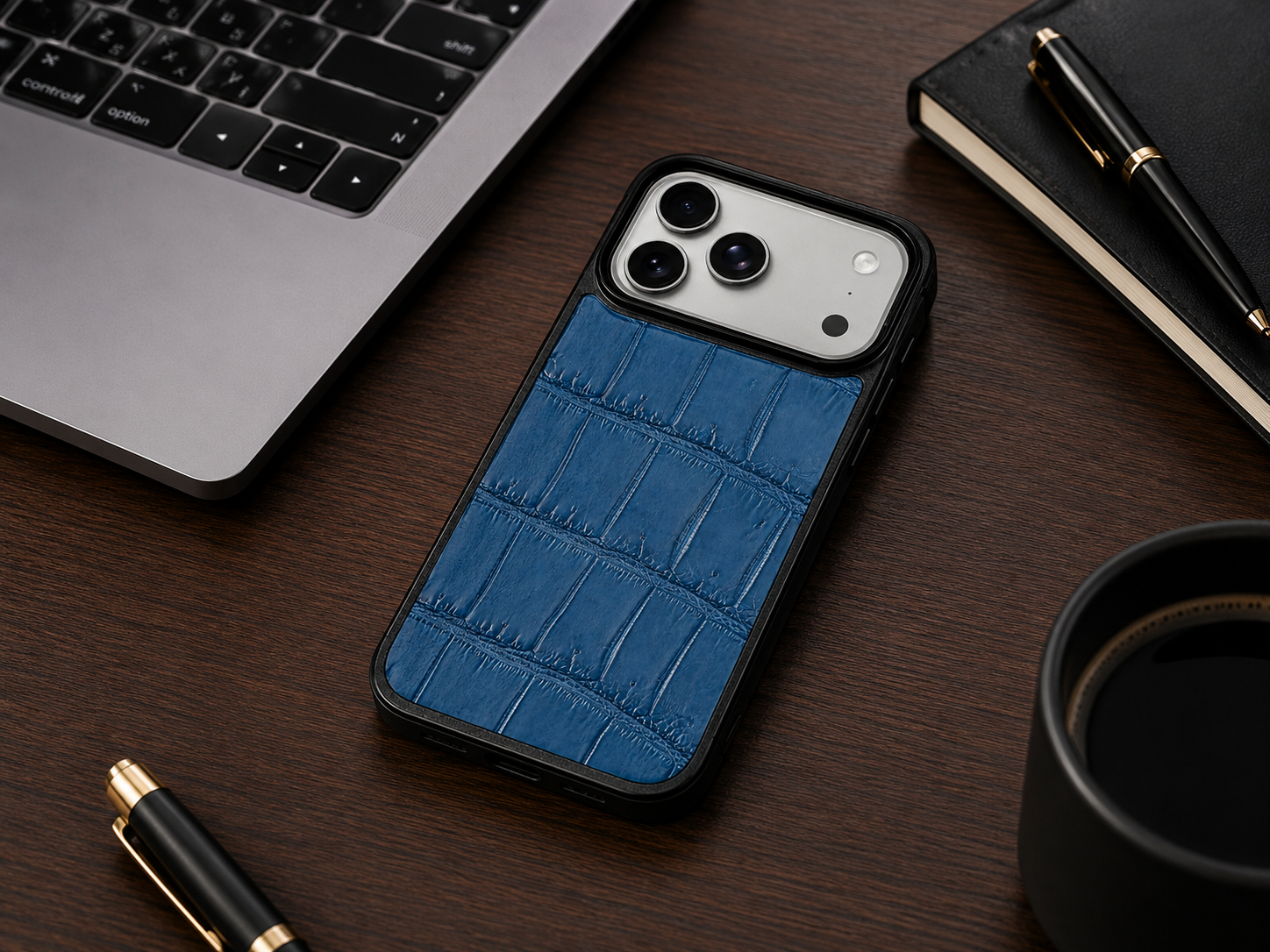 Why Leather Phone Cases Are Worth It