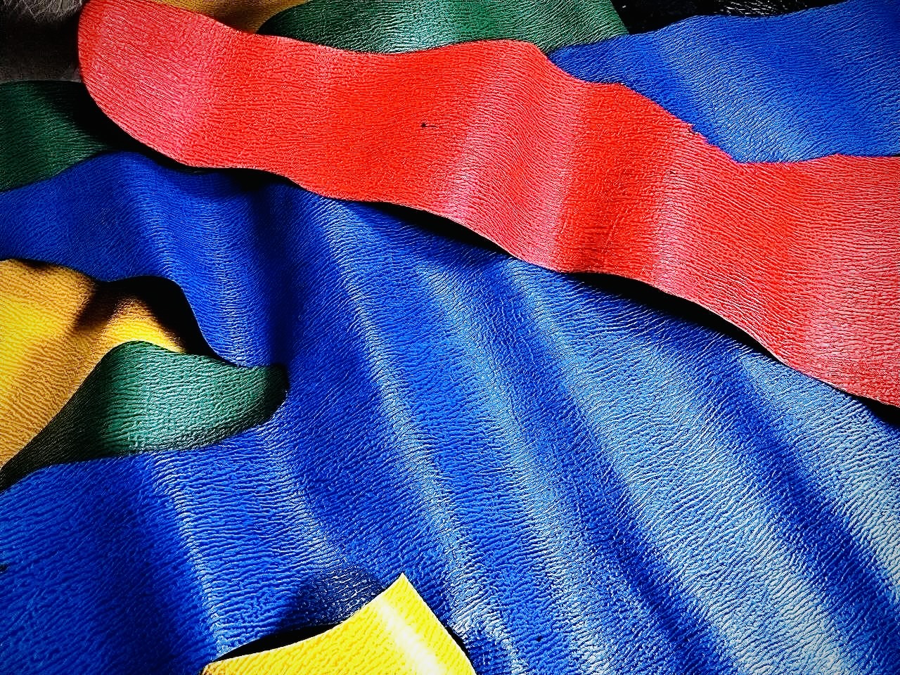 What Should Be Known About Shark Leather?