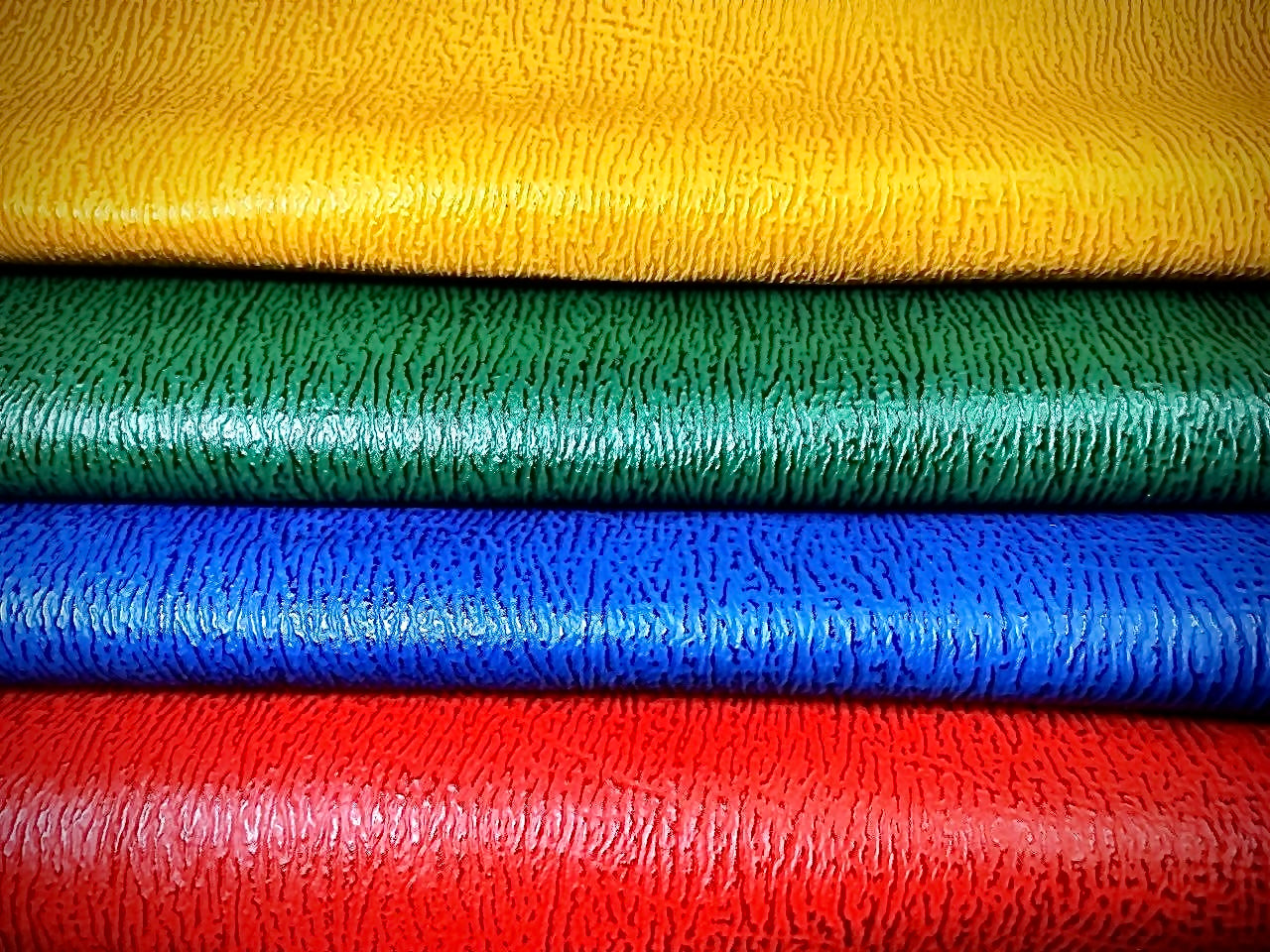 Using Shark Leather to Create Exotic Items