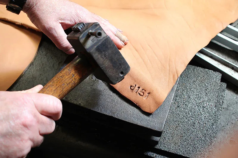 J&E Sedgwick & Co: Crafting Excellence in English Leather Since 1900