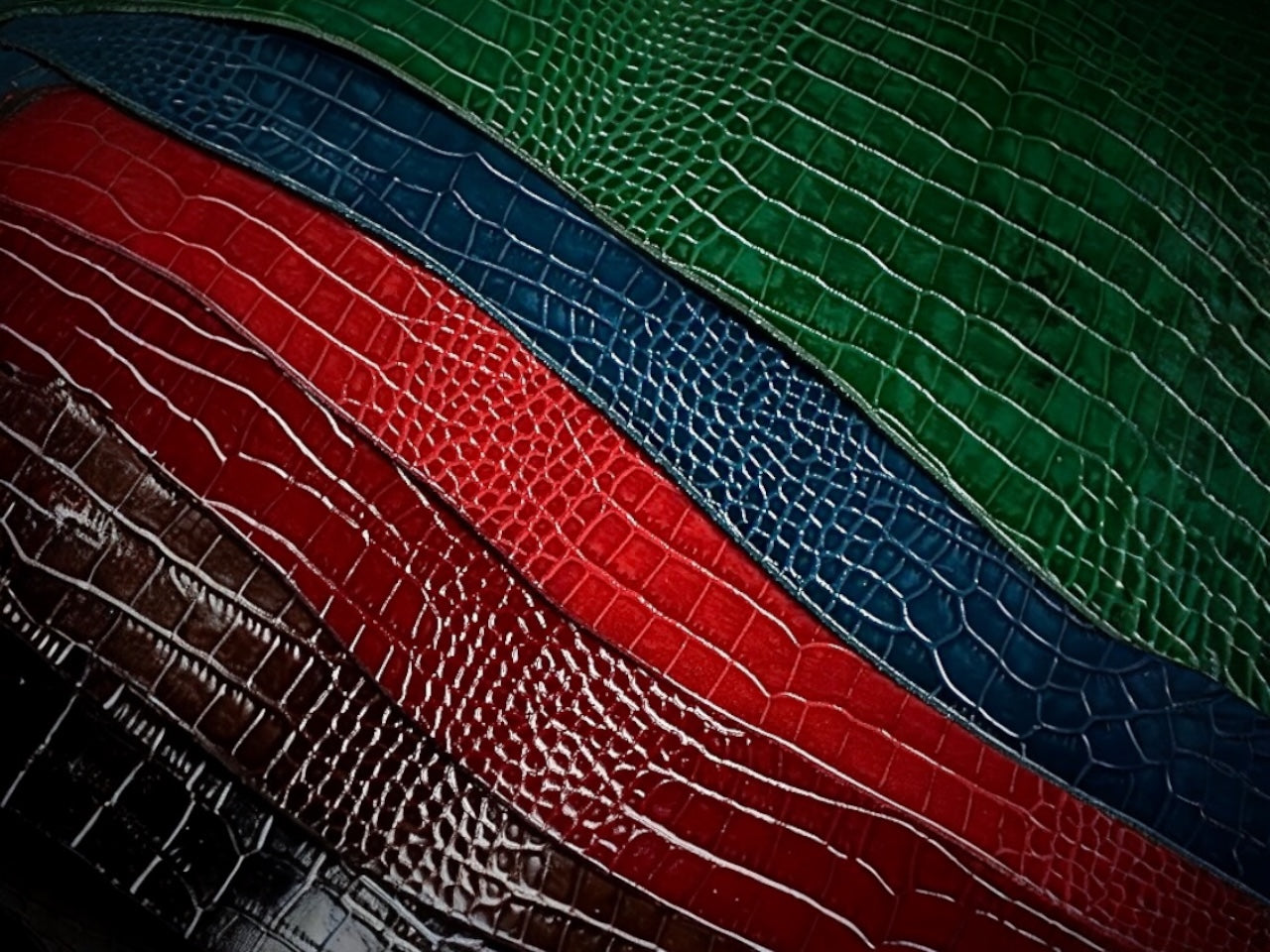 KRS Leather (Printable)