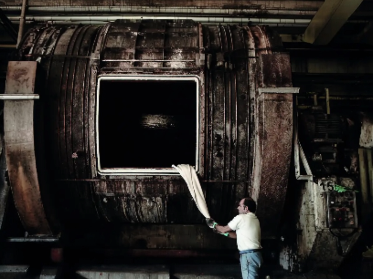 Tanneries Haas (France)