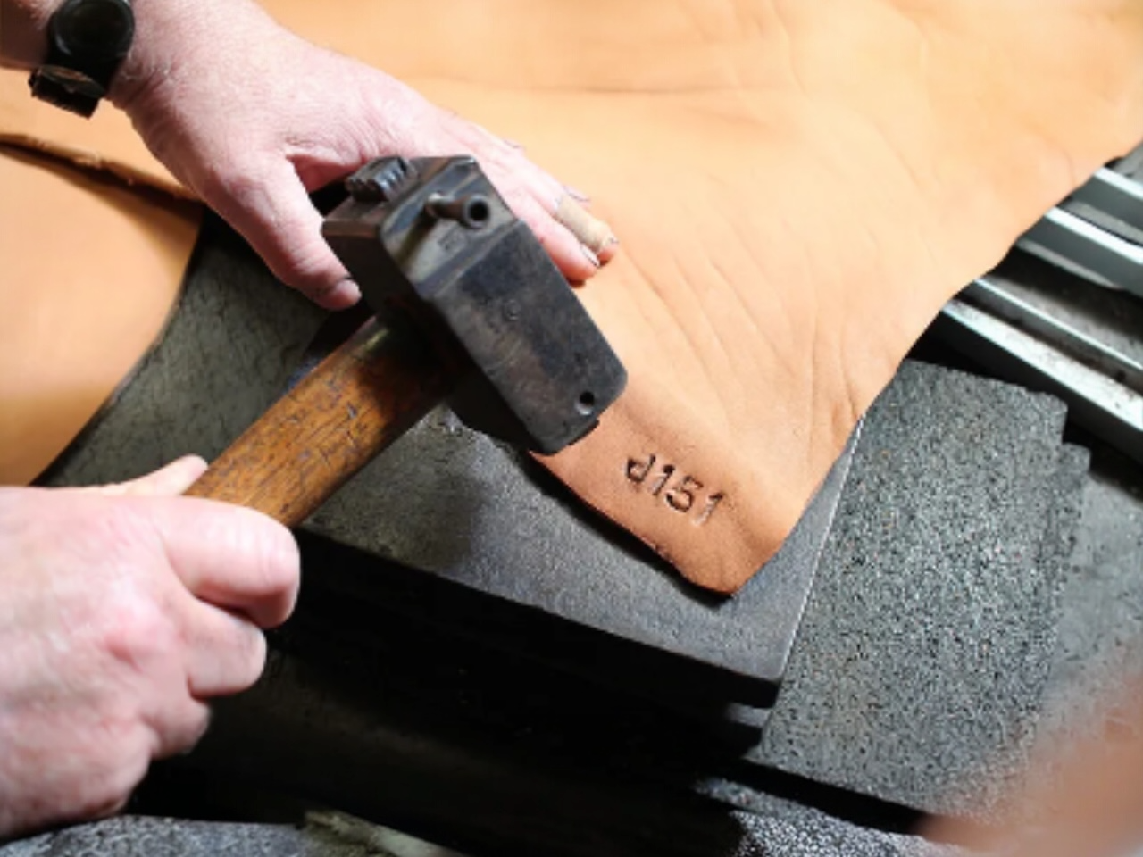 J&E Sedgwick & Co: Crafting Excellence in English Leather Since 1900