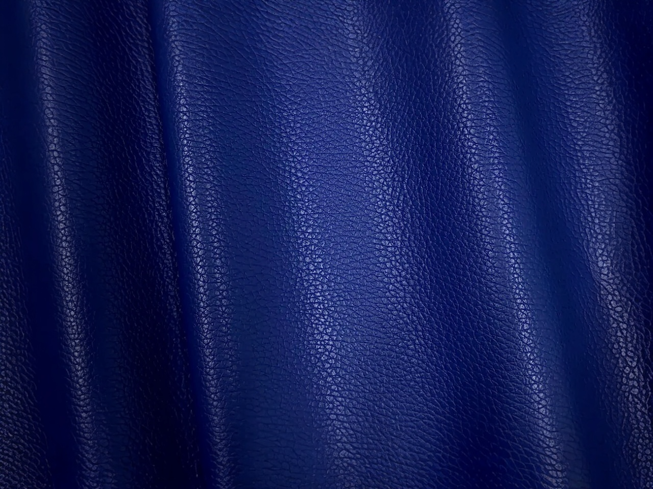 The Smell of Genuine Leather