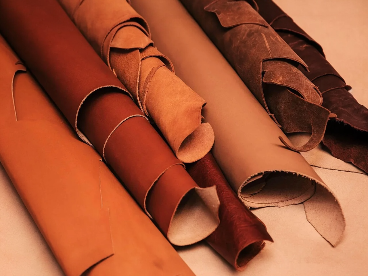 Types of leather: a complete guide to full-grain, top-grain, and more