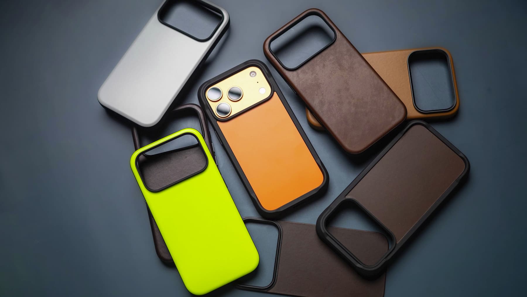 Do Leather Cases Protect Phones? A Complete Guide