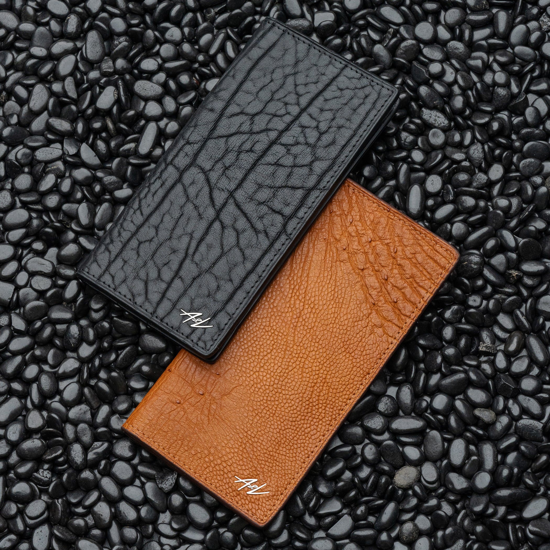 LONG WALLETS