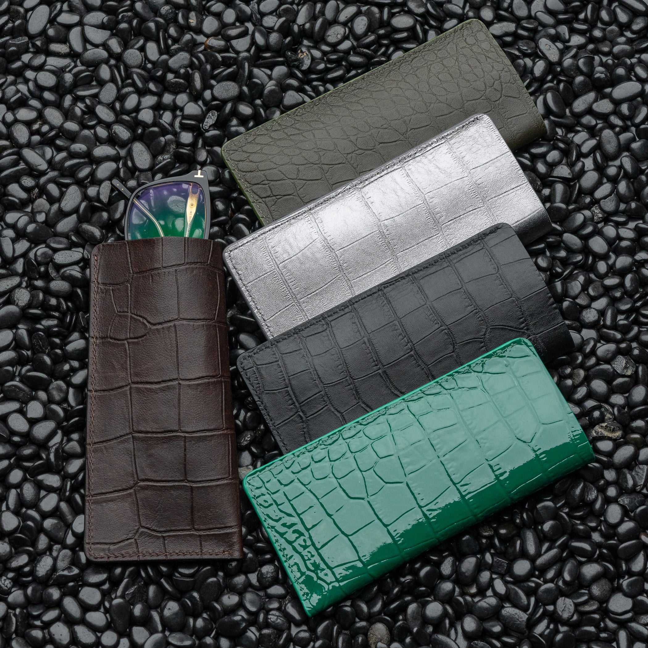 Extra Large Lens Case GLASSES CASES EXTRA LARGE buy with discount & delivery - leather goods ...