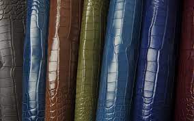 CALFSKIN