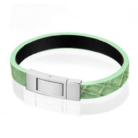 Alligator Bracelet