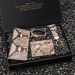 Python Gift Set