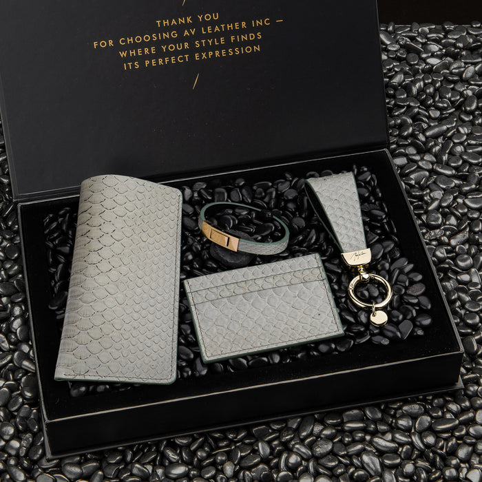 Python Gift Set